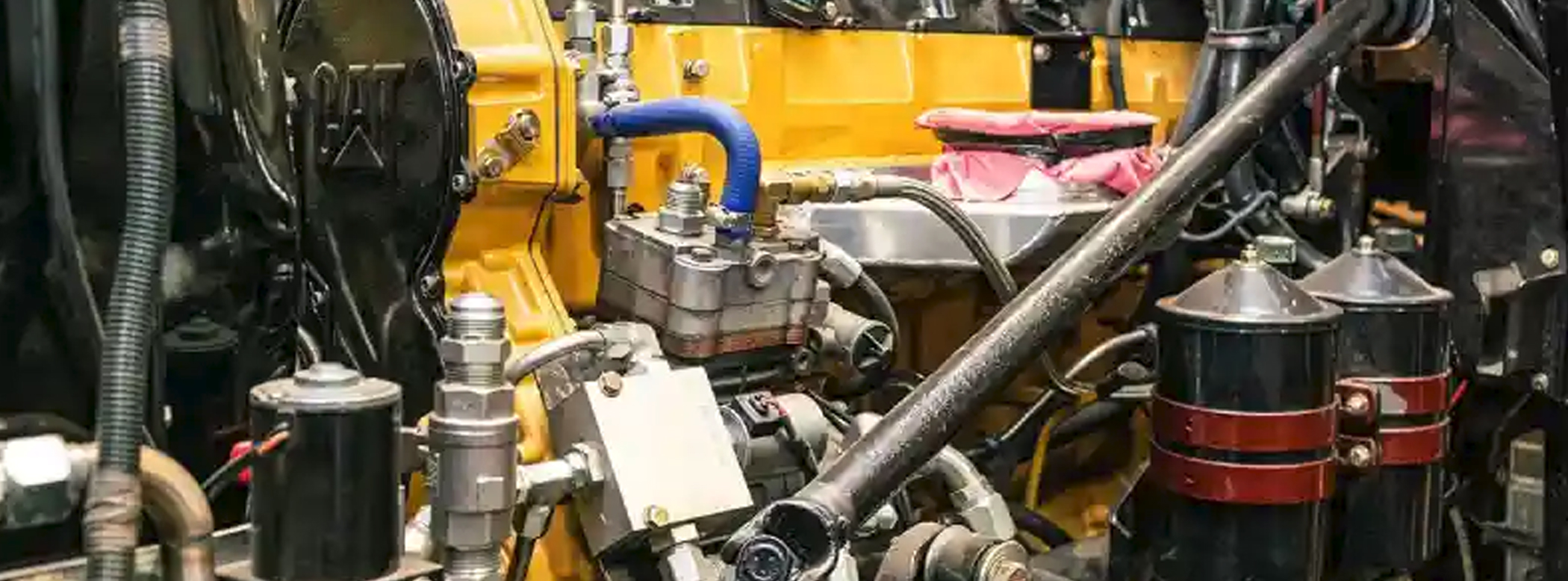 Common Causes Of Engine Overheating In Heavy Duty Trucks | Schroeder Truck Repair