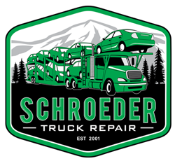 Schroeder Truck Repair | Denver Truck Repair