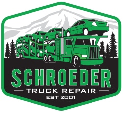 Denver Truck Repair Shop | Schroeder Truck Repair