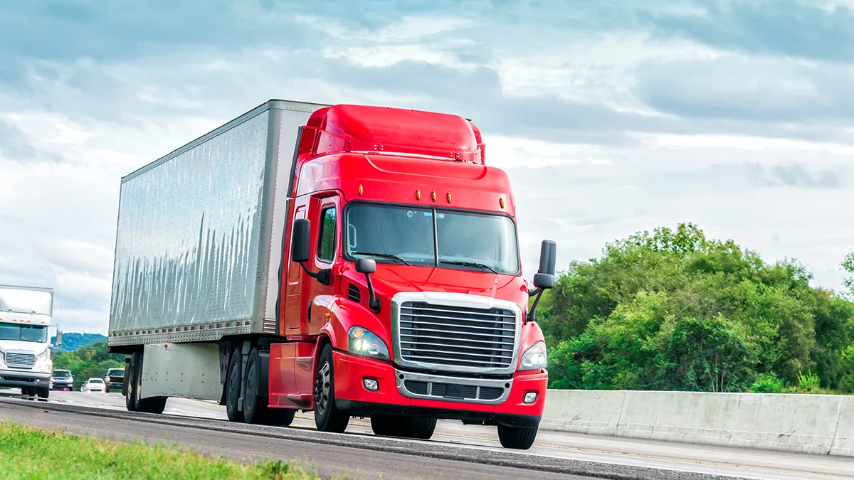 How to Combat Lowering Freight Rates: Strategies for Truckers | Schroeder Truck Repair